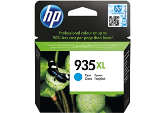 HP 935 XL - Blauw