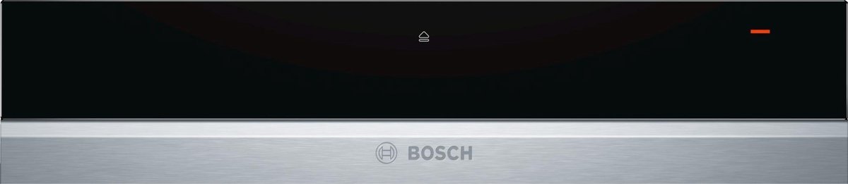Bosch BIC630NS1 - Silver