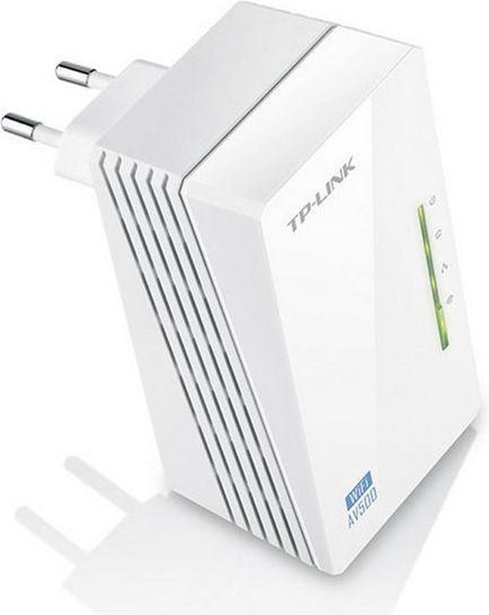 Tp-link TL-WPA4220 WiFi 500 Mbps (uitbreiding)