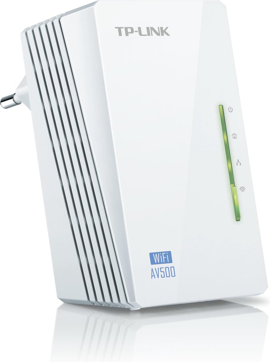 Tp-link TL-WPA4220 WiFi 500 Mbps (uitbreiding)