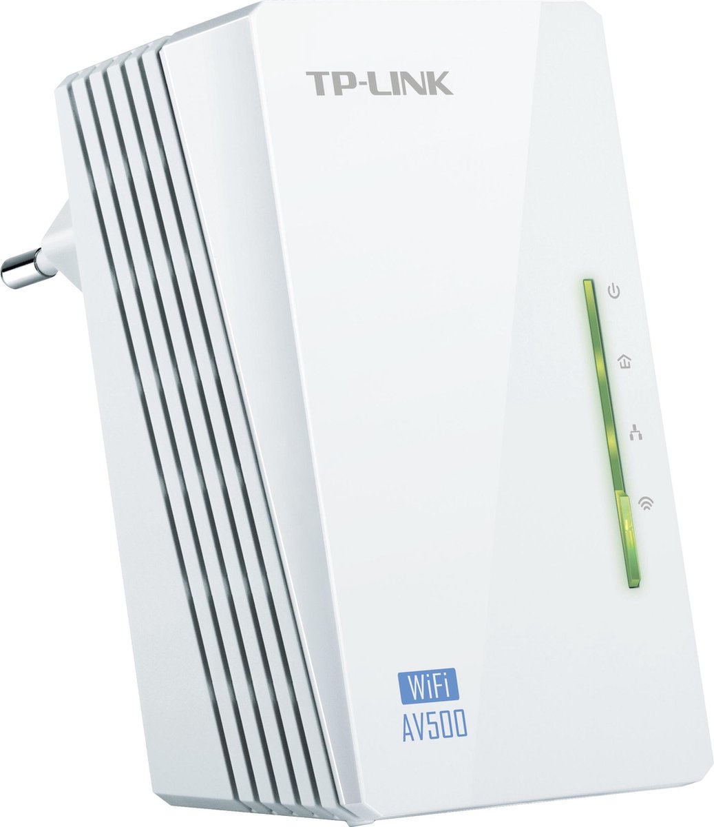 Tp-link TL-WPA4220 WiFi 500 Mbps (uitbreiding)