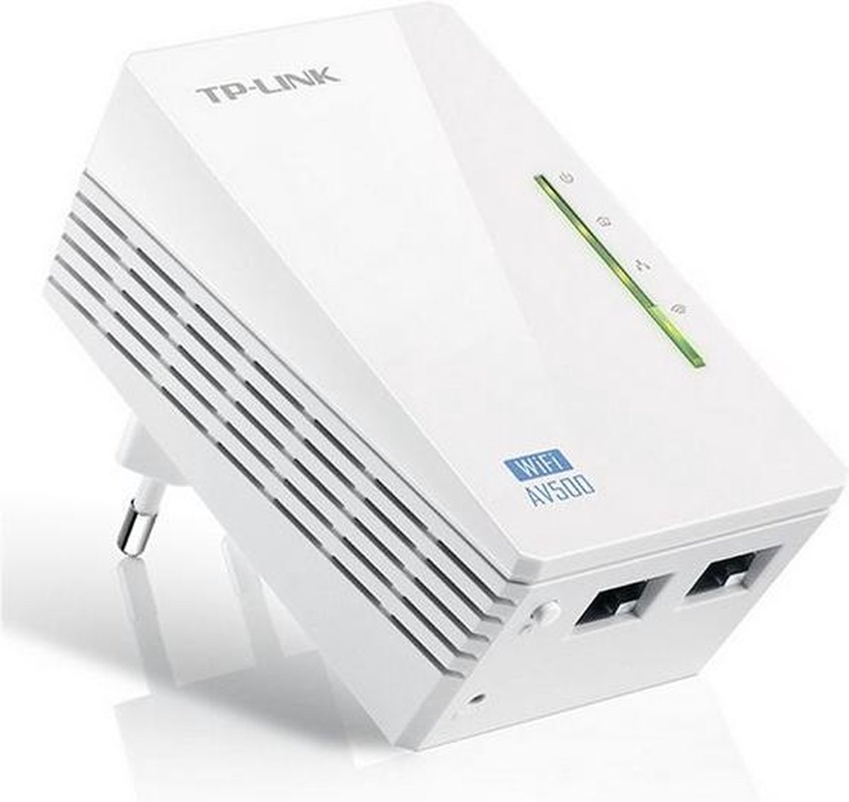 Tp-link TL-WPA4220 WiFi 500 Mbps (uitbreiding)