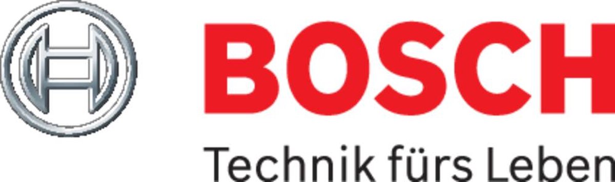 Bosch MMR08A1 - Wit