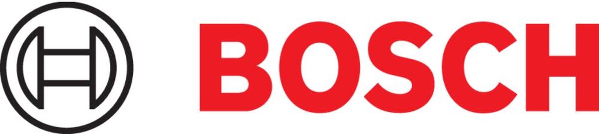 Bosch MMR08A1 - Wit