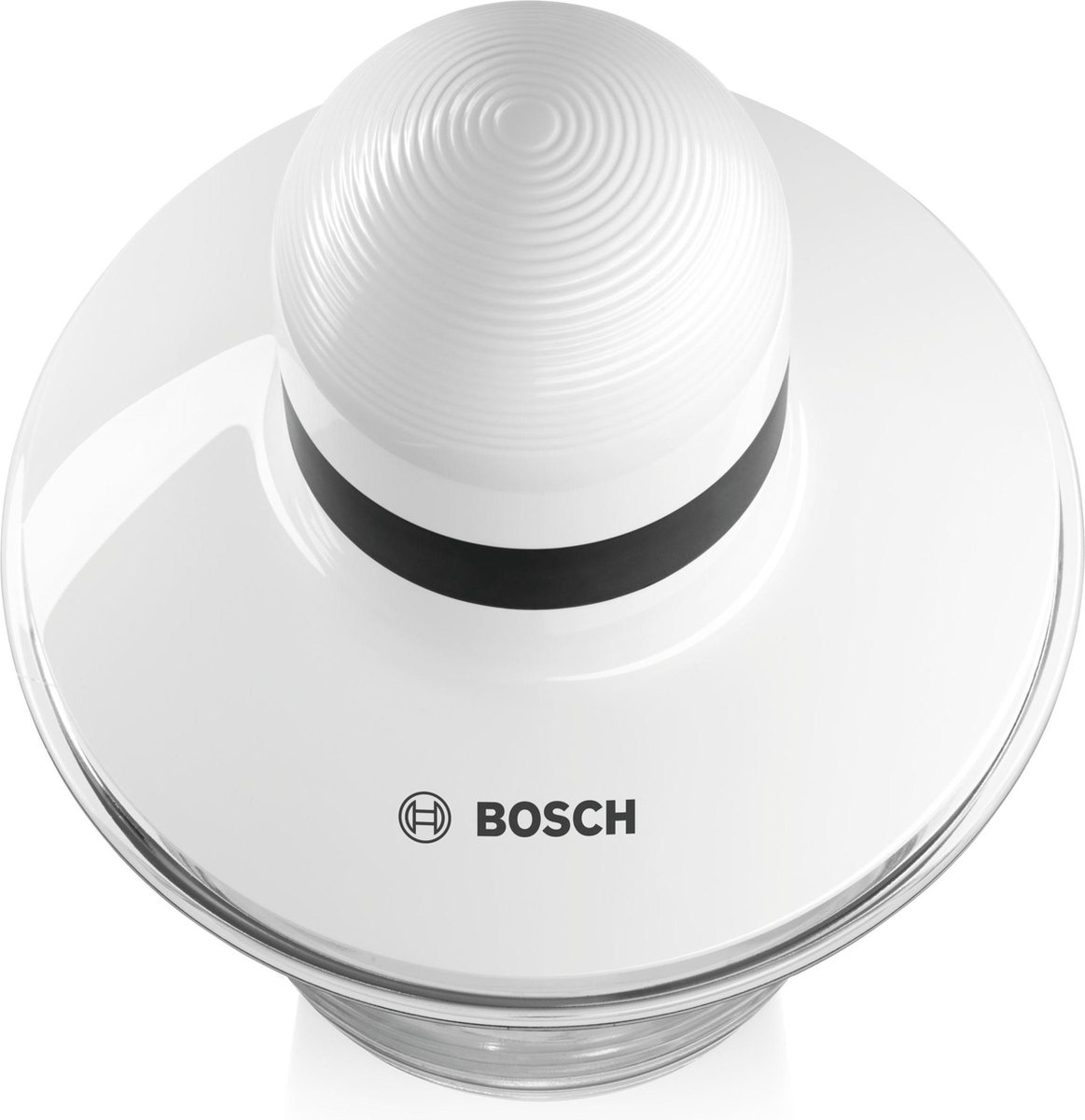 Bosch MMR08A1 - Wit