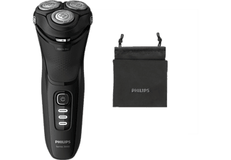 Philips Shaver Series 3000 S3233/52 - Zwart