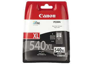 Canon PG-540XL Inktcartridge - Zwart