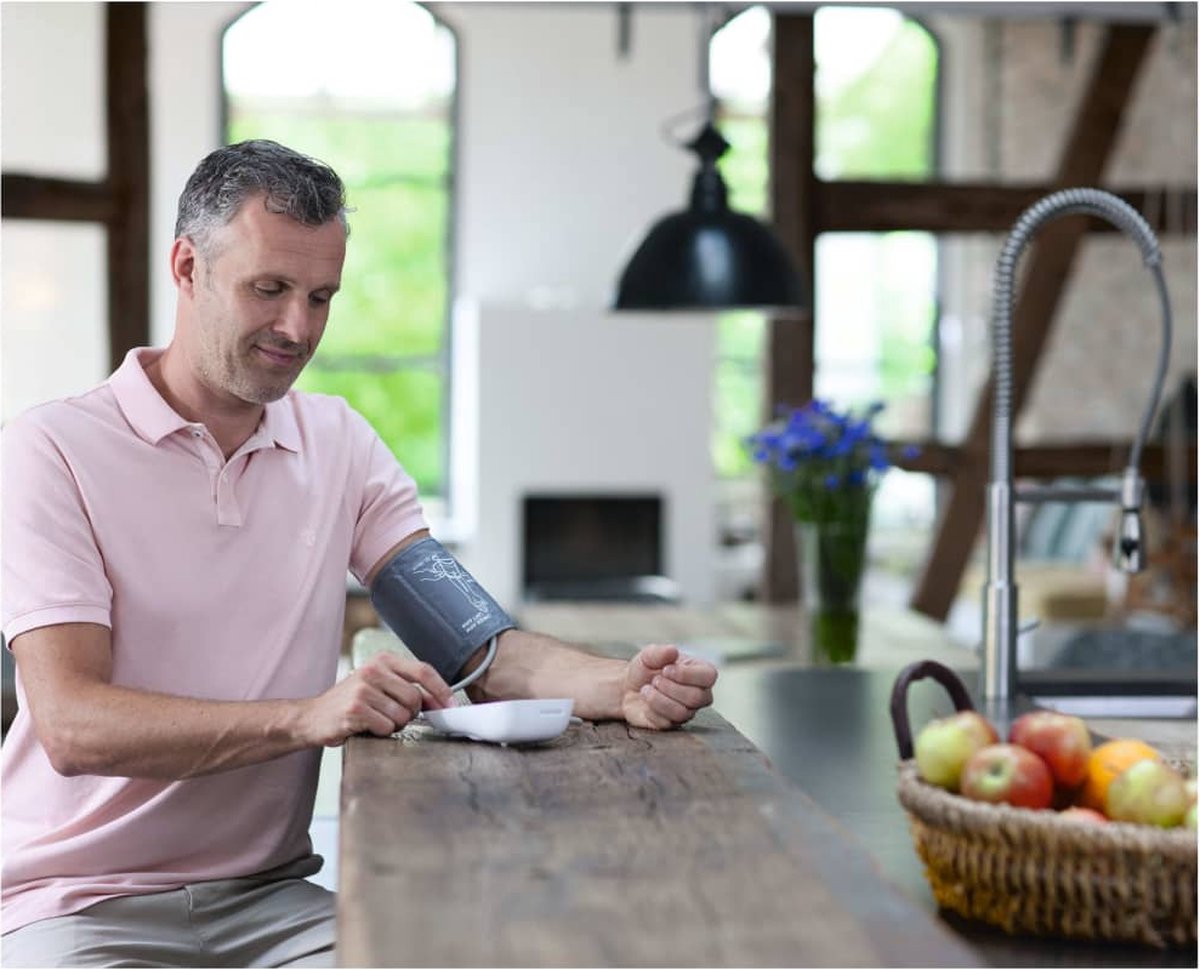 Medisana BU 535 Voice