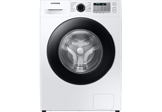 Samsung EcoBubble 5000-serie WW80TA049AH