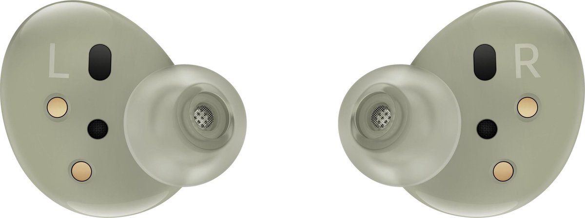 Samsung Galaxy Buds 2 - Groen