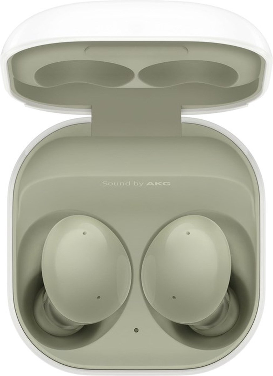 Samsung Galaxy Buds 2 - Groen
