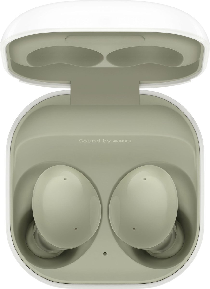 Samsung Galaxy Buds 2 - Groen