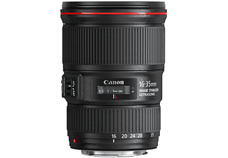 Canon EF 16-35mm f/4L IS USM