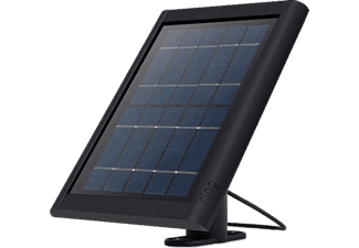 Ring Solar Panel - Zwart