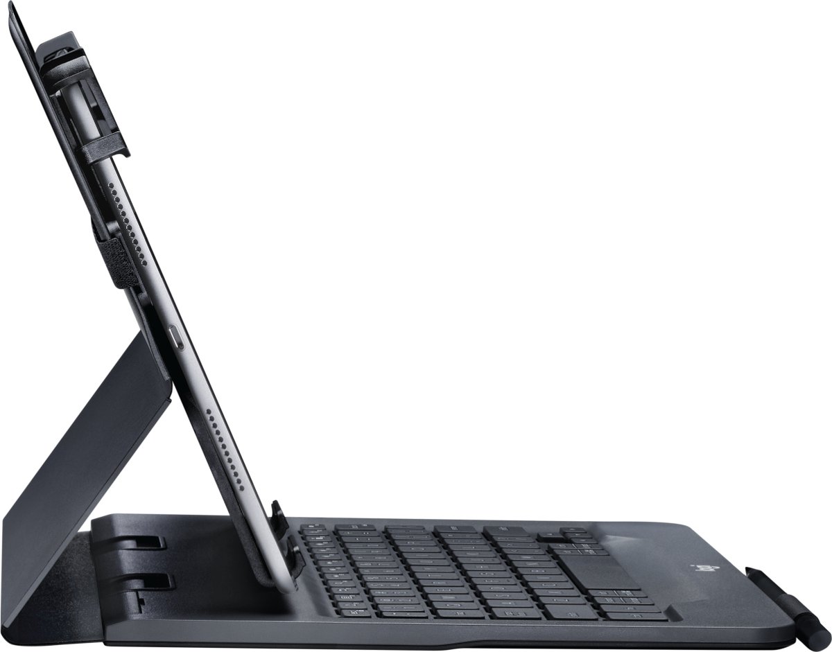 Logitech Universal Folio voor 9-10 inch - Zwart