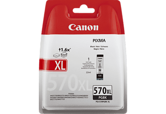 Canon PGI-570XL - Zwart