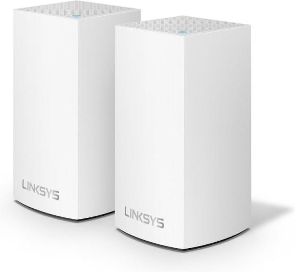 Linksys Velop Duo-band - Duo pack - Multiroom Wifi