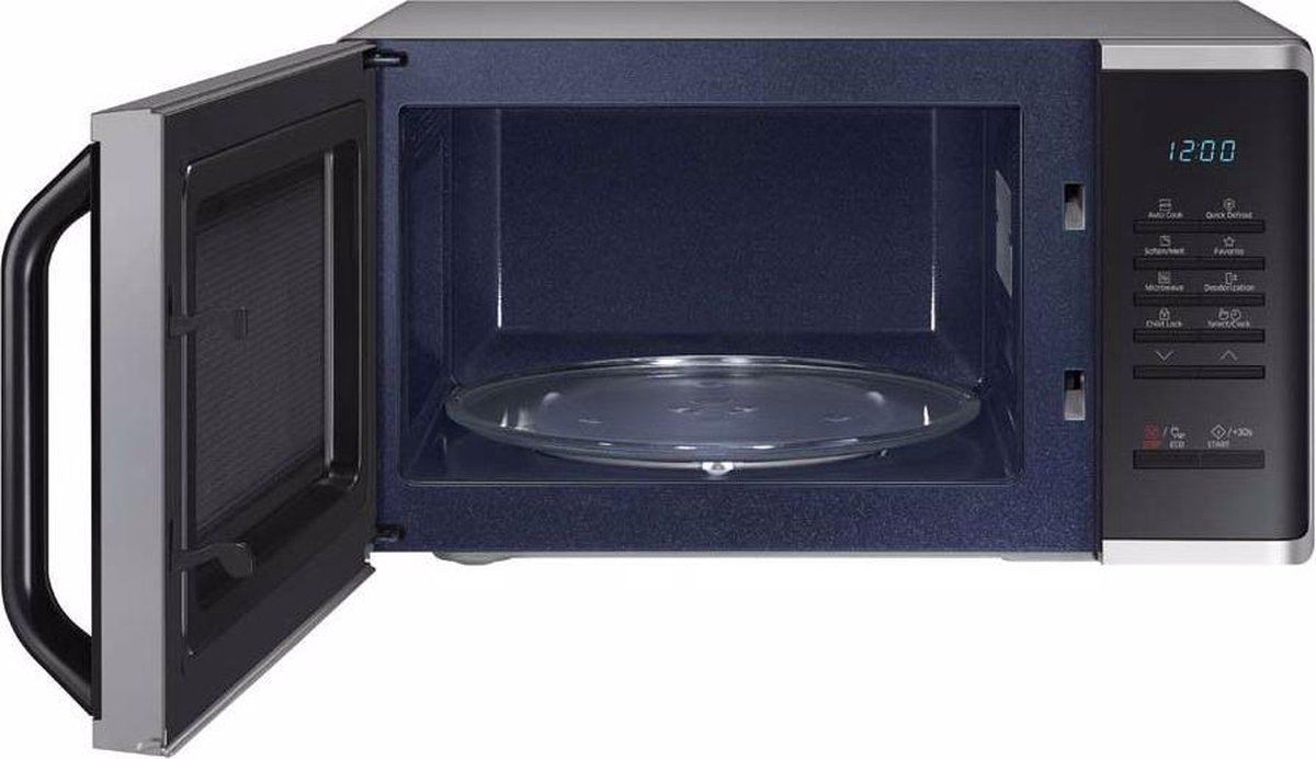 Samsung MS23K3513AS/EN - Zwart