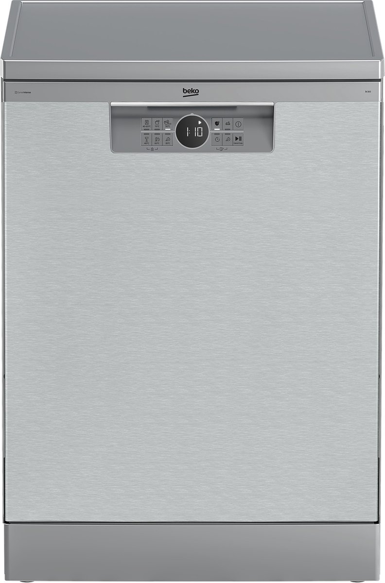 Beko BDFN26430X - Plata