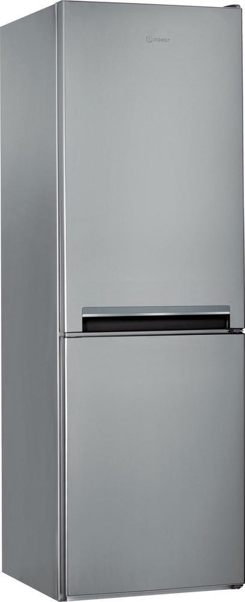 Indesit LI7 S1E S - Silver