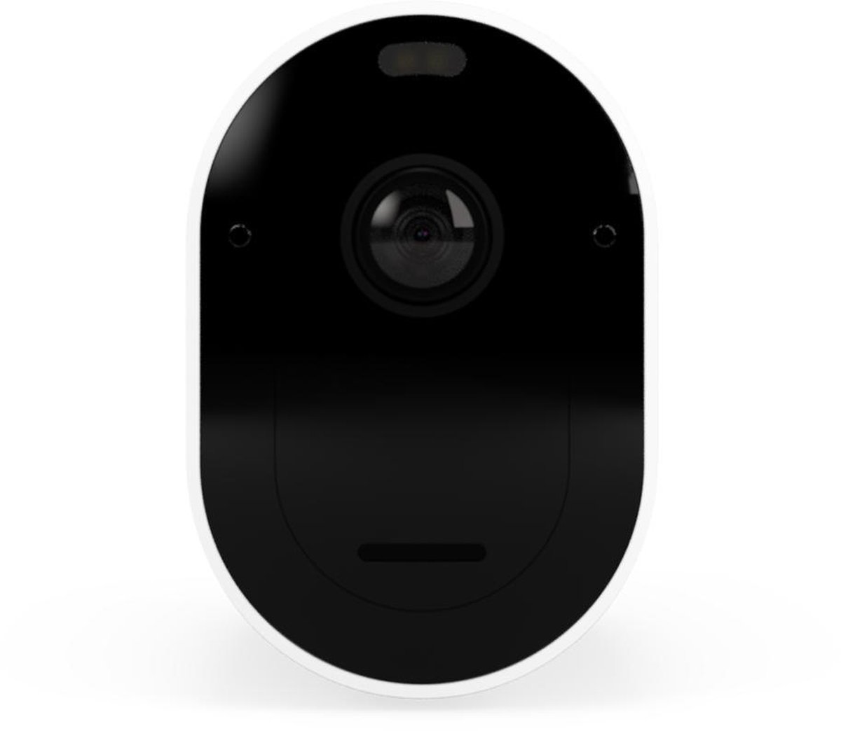 Arlo Pro 4 Spotlight 2-pack - Wit