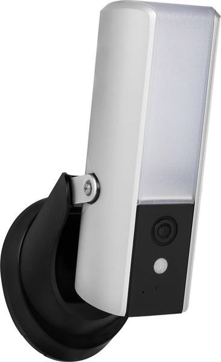 Smartwares CIP-39901 Guardian Beveiligingscamera - Silver