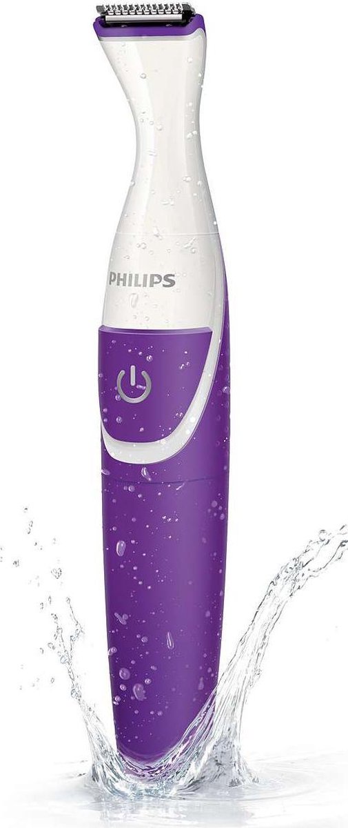 Philips BRT383/15 - Paars