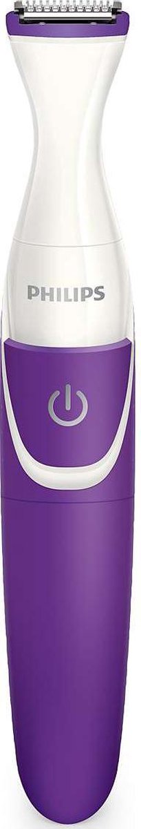 Philips BRT383/15 - Paars