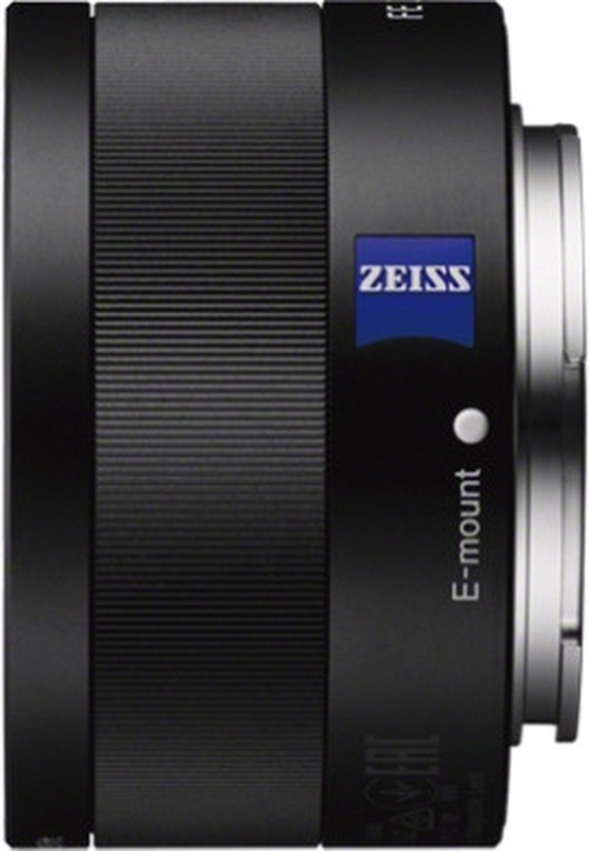 Sony Sonnar T* FE 35mm f/2.8 ZA