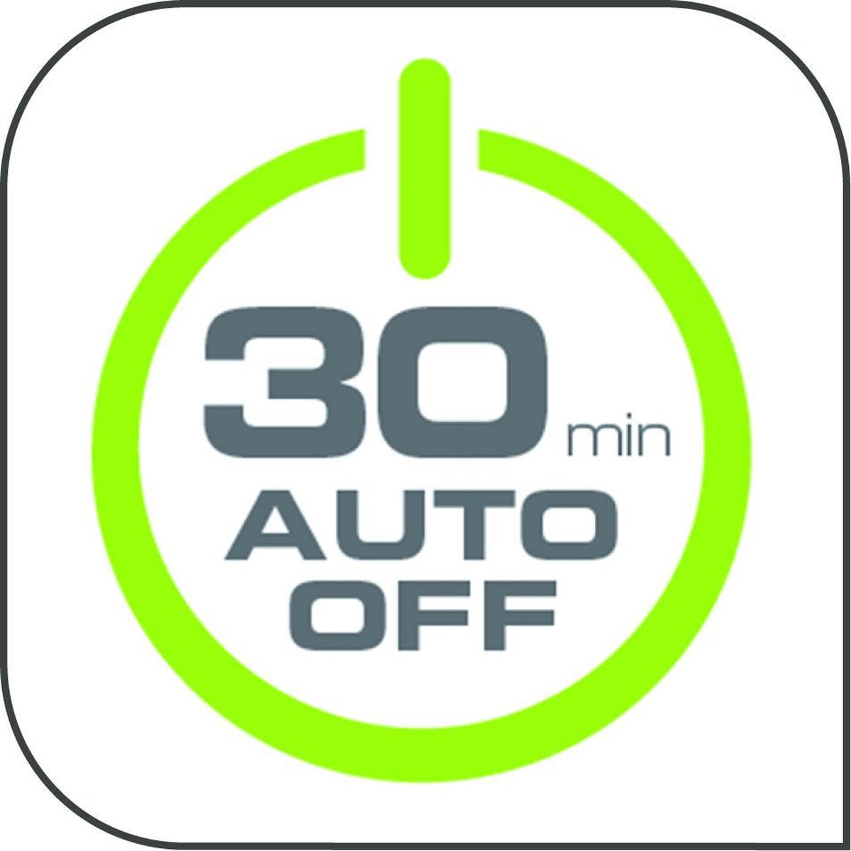 Tefal Subito CM3608 - Zwart