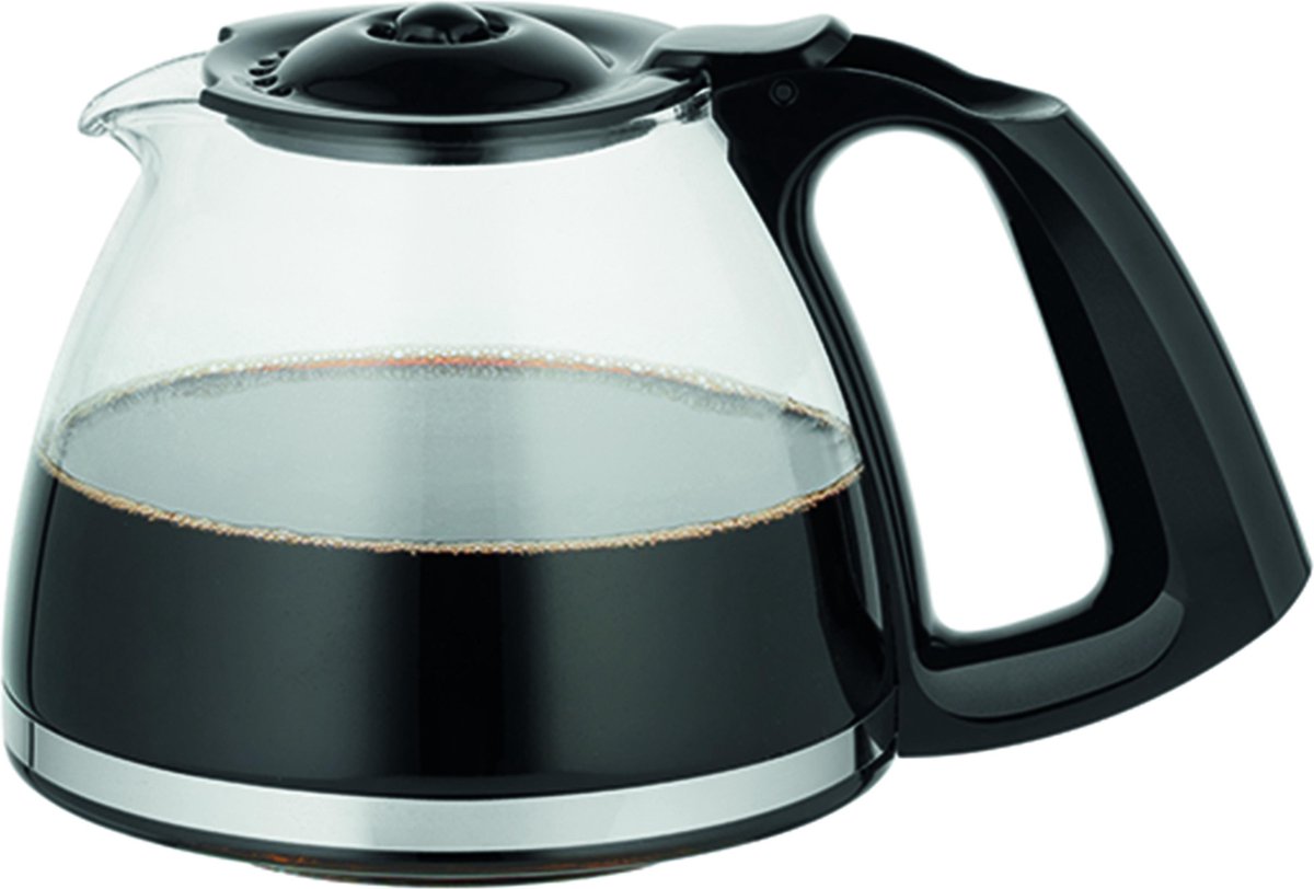 Tefal Subito CM3608 - Zwart
