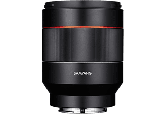 Samyang 50mm F1.4 AF Sony FE