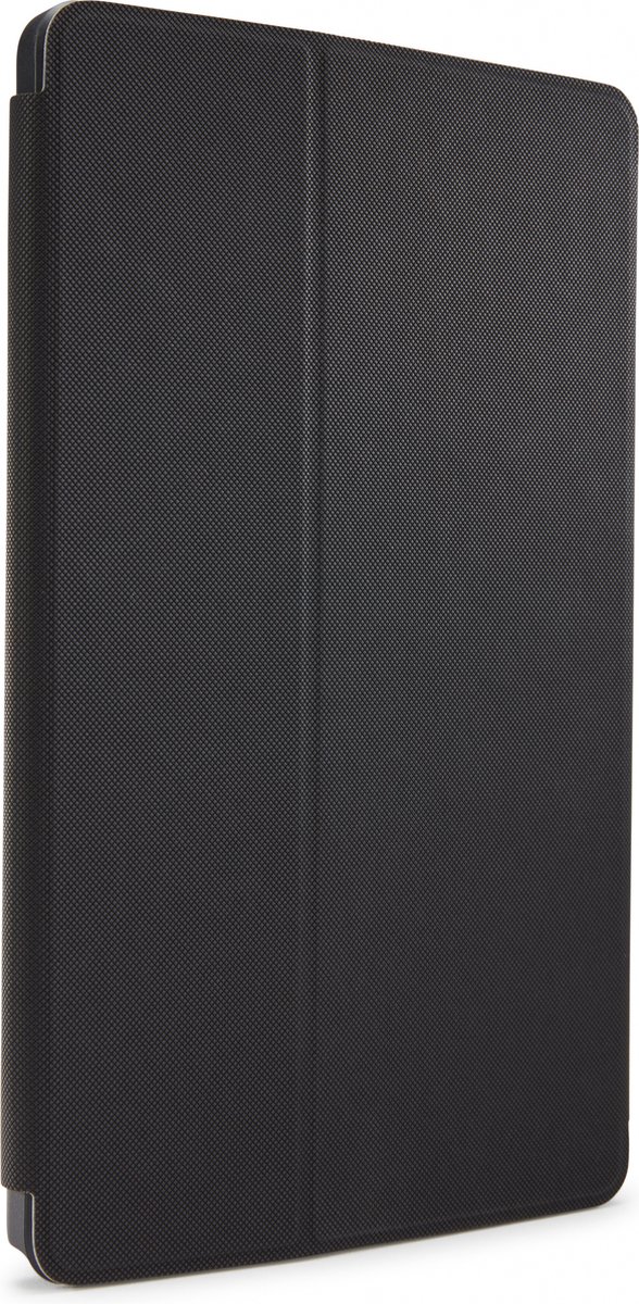 Case Logic SnapView Samsung Galaxy Tab A7 Book Case - Zwart