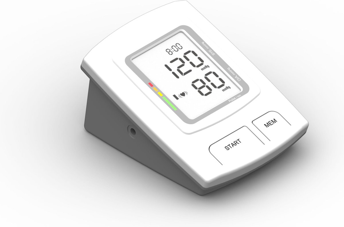 Medisana Ecomed BU-92