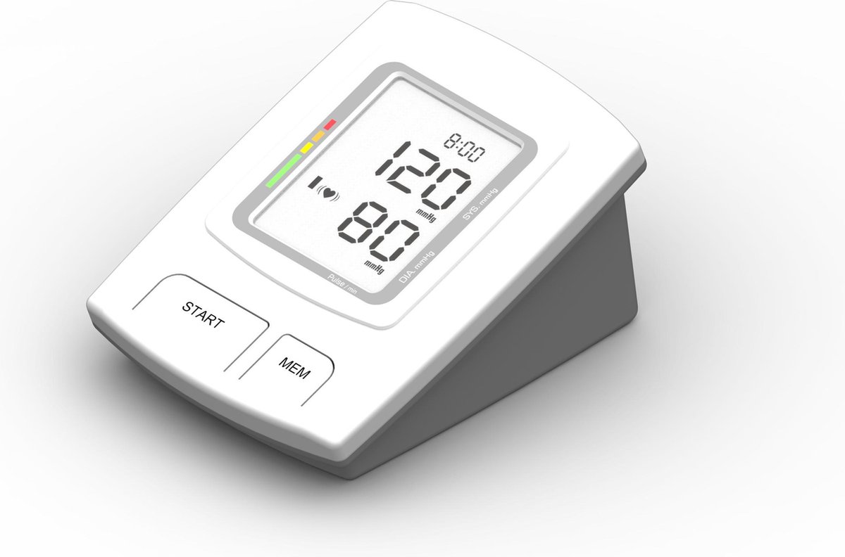 Medisana Ecomed BU-92