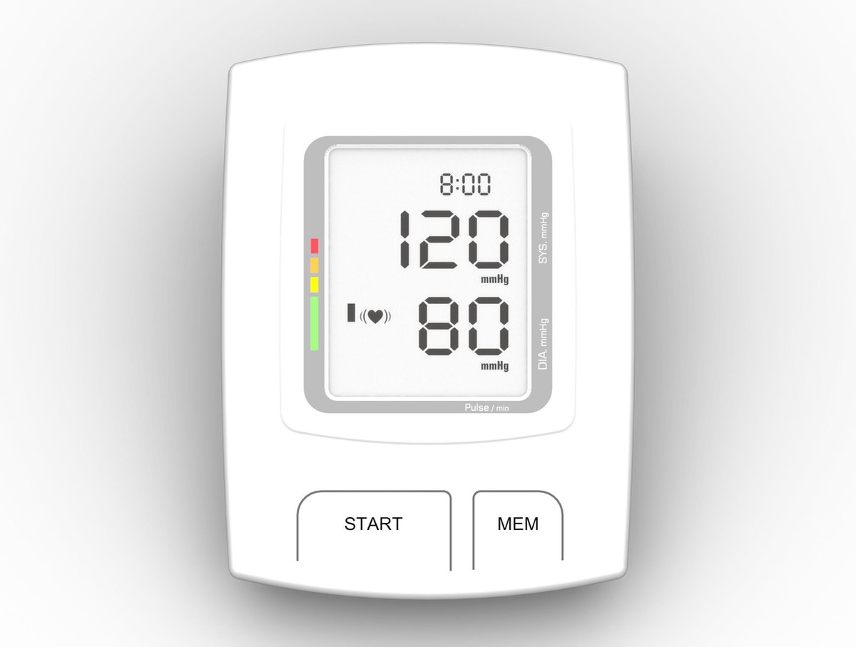 Medisana Ecomed BU-92