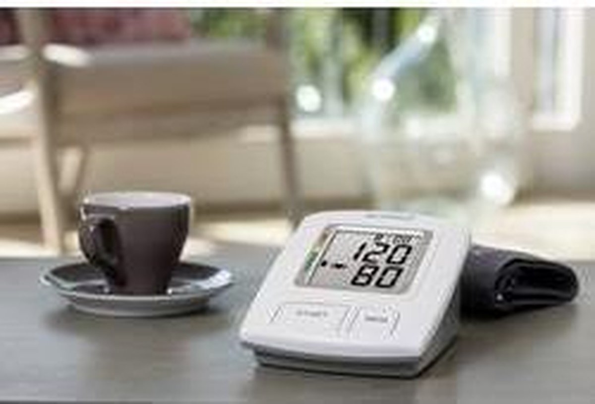 Medisana Ecomed BU-92