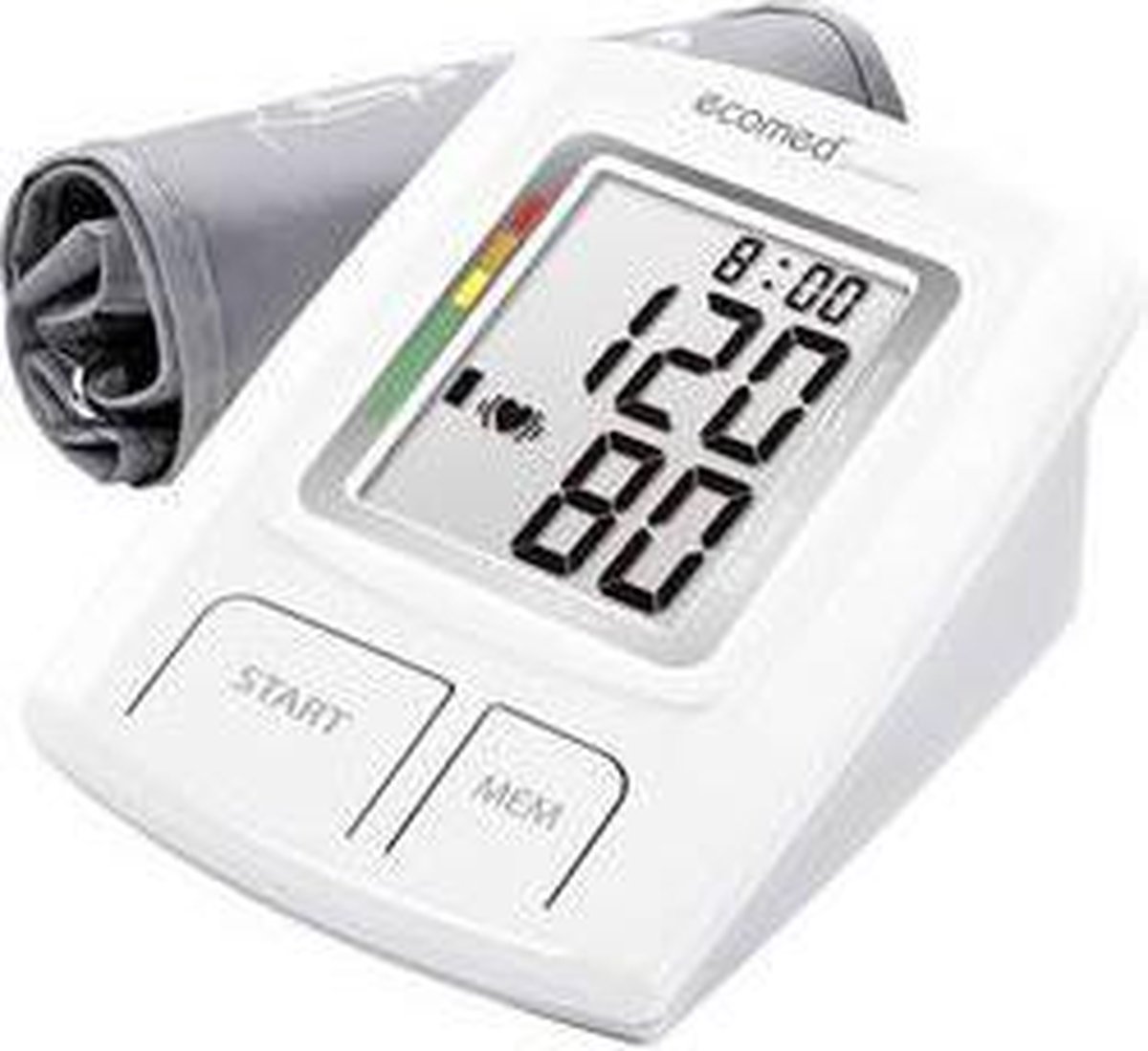 Medisana Ecomed BU-92