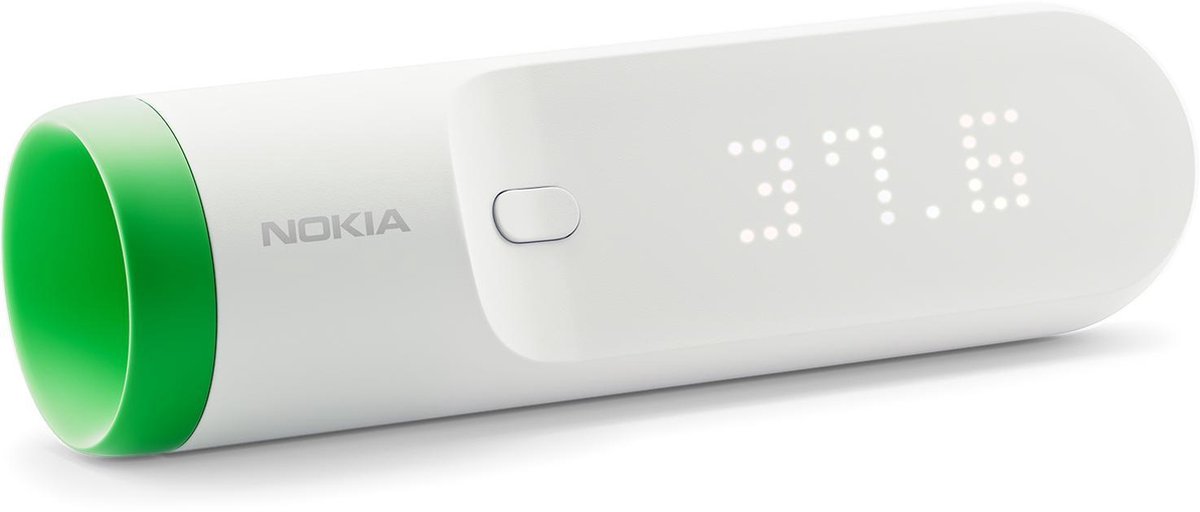 Withings hings Thermo - Wit