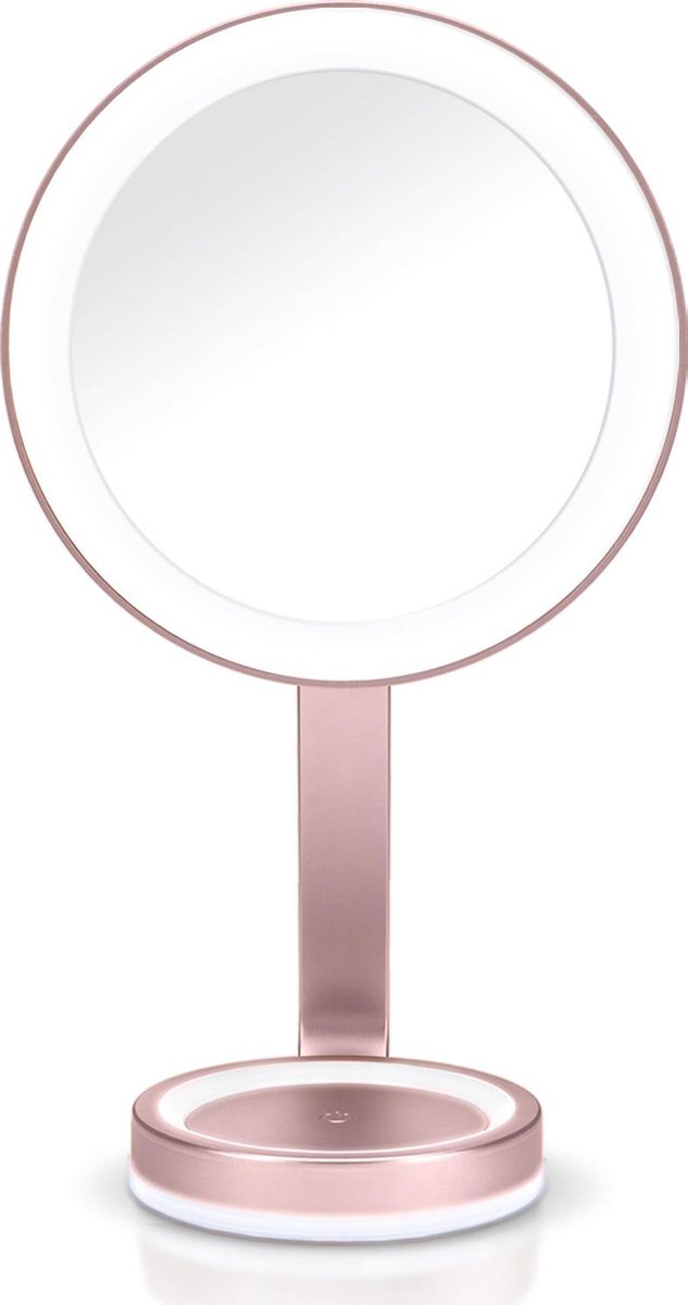 Babyliss Ultra Slim Beauty Mirror 9450E