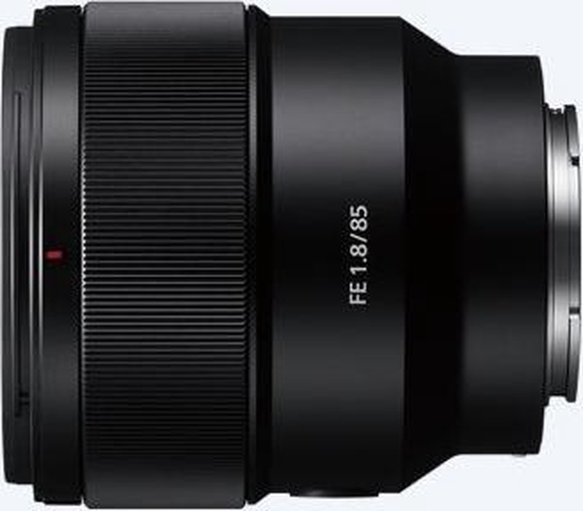 Sony FE 85mm f/1.8