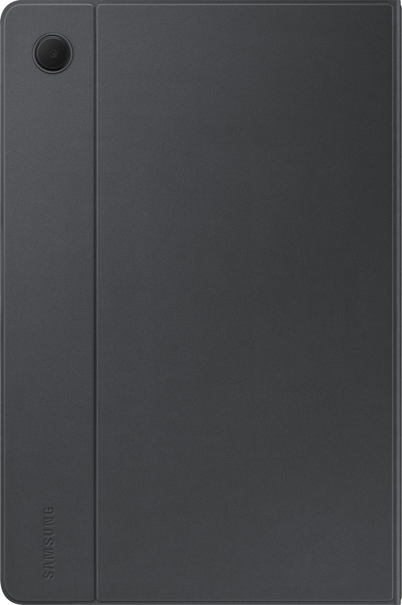Samsung Galaxy Tab A8 Book Case - Grijs