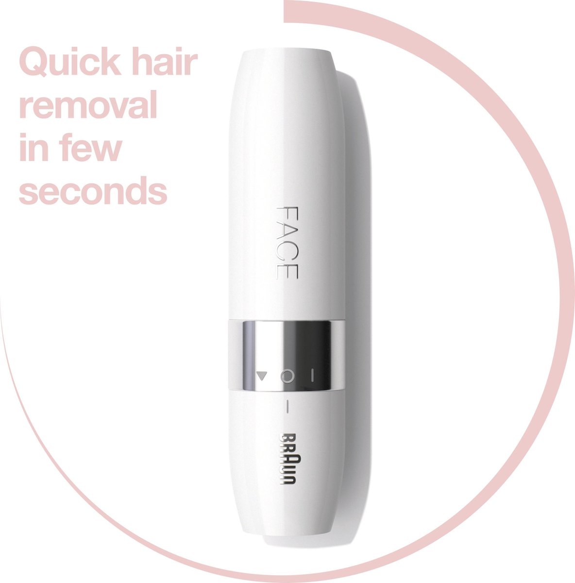 Braun Face FS1000