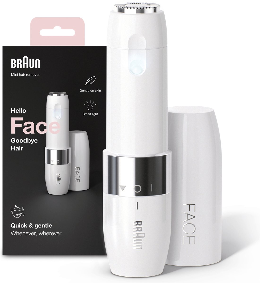 Braun Face FS1000
