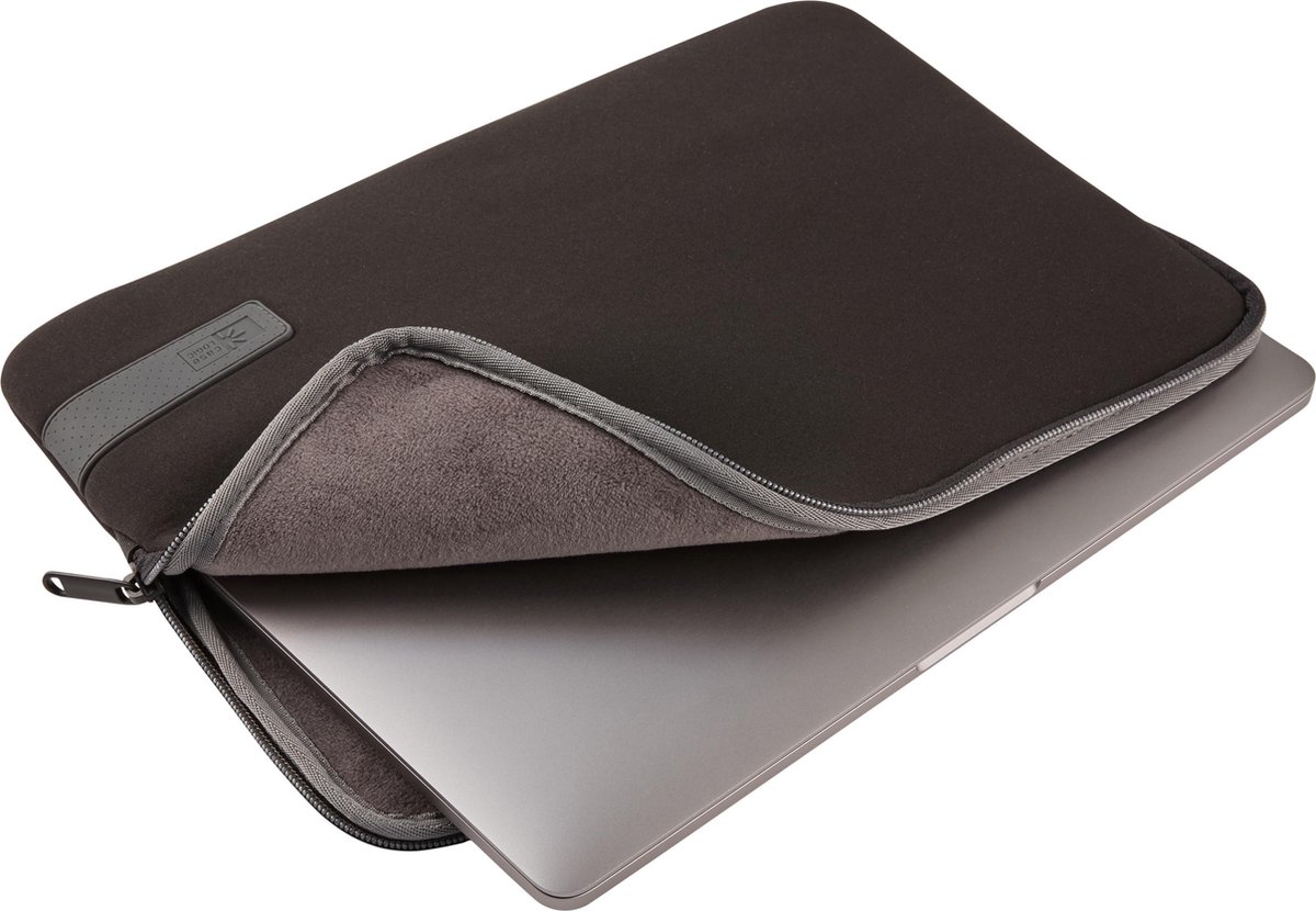 Case Logic Reflect 13'' MacBook Pro/Air Sleeve - Zwart