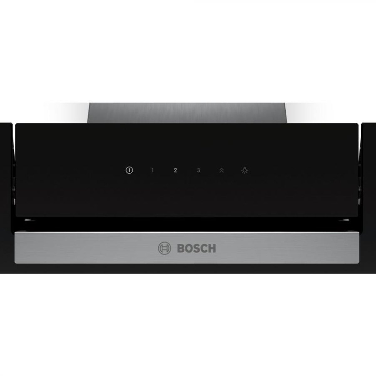 Bosch DWK87EM60 - Zwart