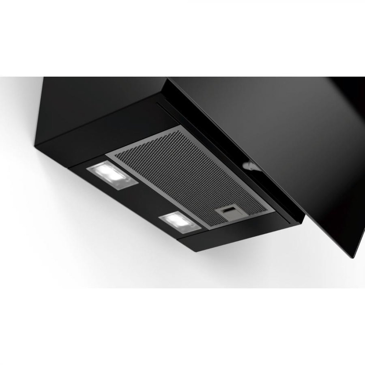 Bosch DWK87EM60 - Zwart