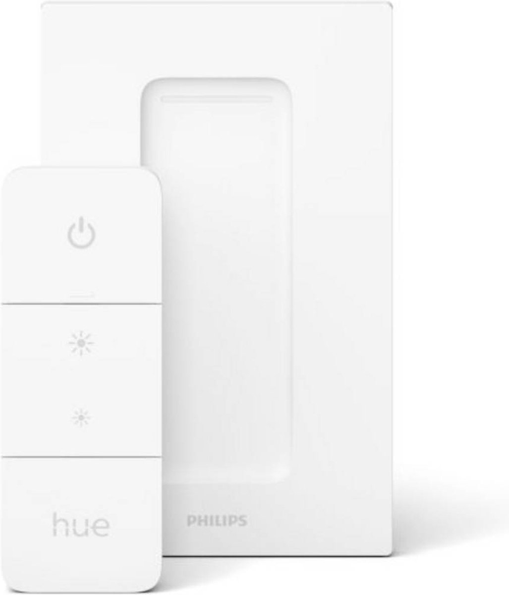 Philips Enrave XL plafondlamp White Ambiance - Wit