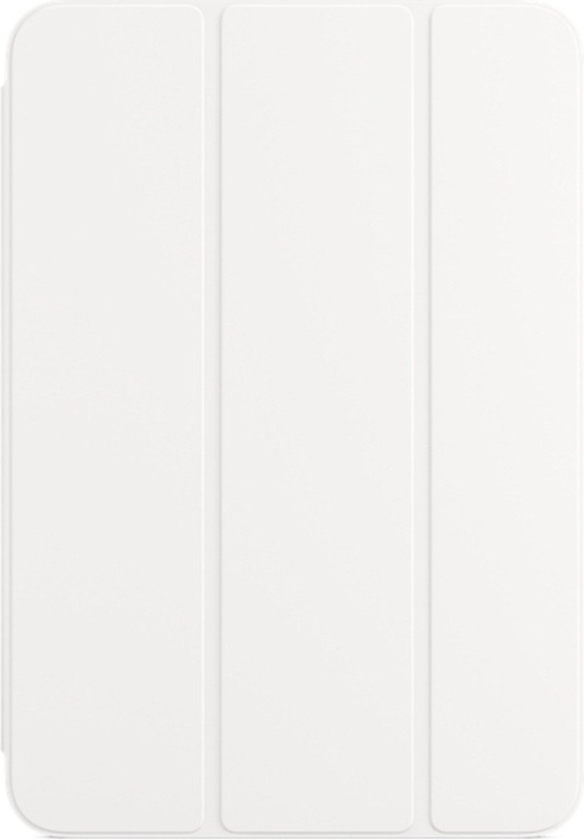 Apple Smart Folio iPad Mini 6 - Wit