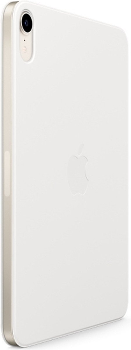 Apple Smart Folio iPad Mini 6 - Wit